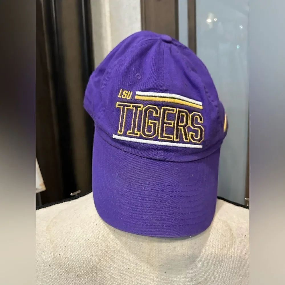 Nike LSU Hat - Picture 1 of 4